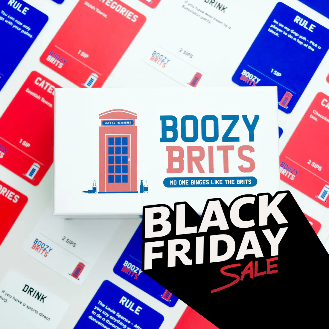 BLACK FRIDAY BUNDLE - 3 GAMES FOR £15!